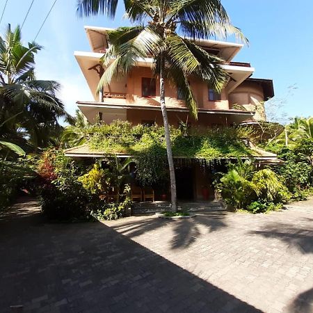 Hotel Wild Palms On Sea Kazhakuttam Zewnętrze zdjęcie