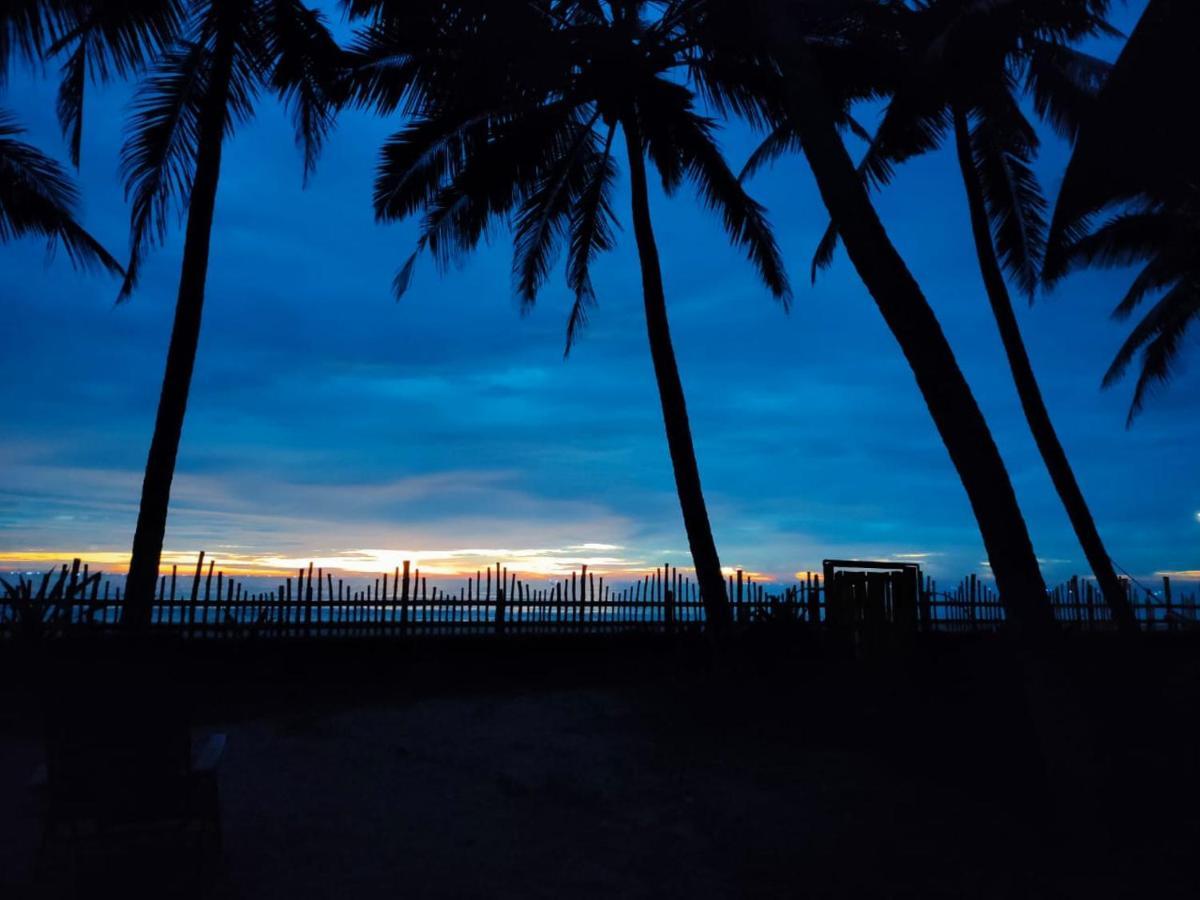 Hotel Wild Palms On Sea Kazhakuttam Zewnętrze zdjęcie
