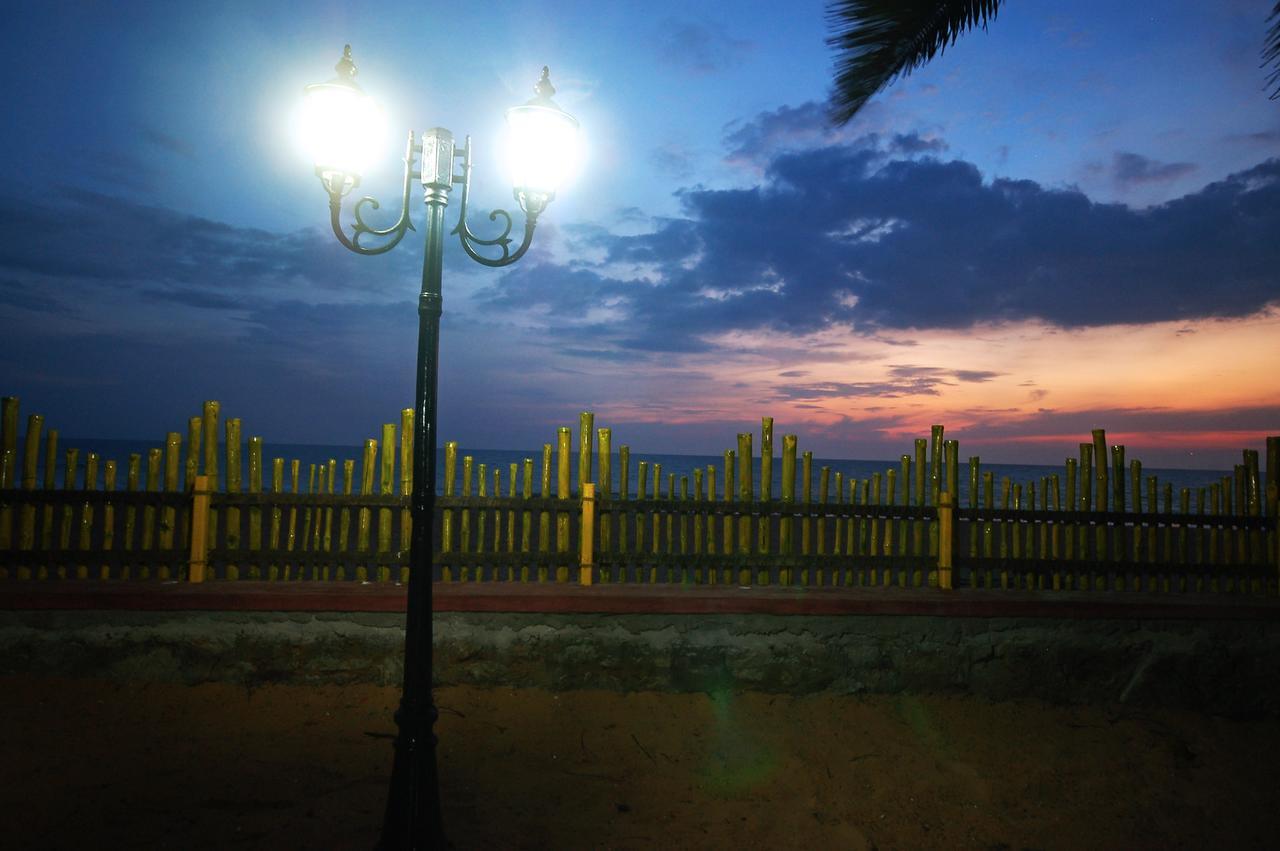Hotel Wild Palms On Sea Kazhakuttam Zewnętrze zdjęcie