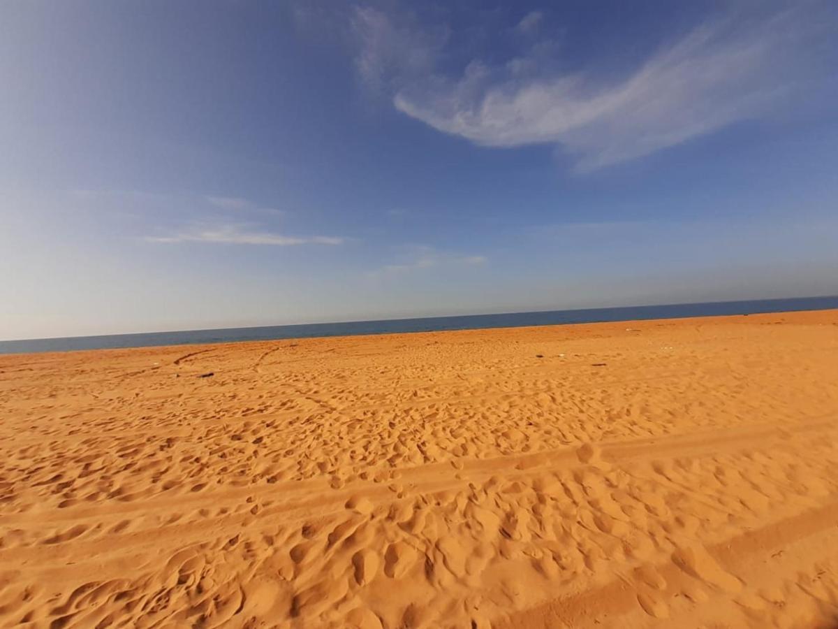 Hotel Wild Palms On Sea Kazhakuttam Zewnętrze zdjęcie